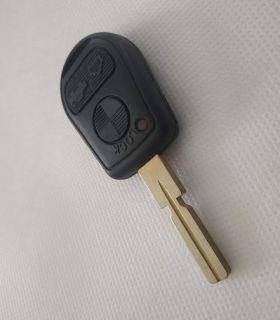 BMW - modele produkowane przed 1999.